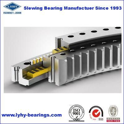 Triple Row Roller Slewing Bearing with Internal Gear Rod03312-032DJ15-900-000