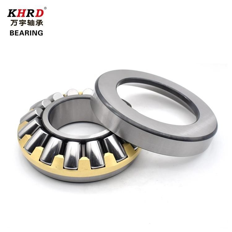 Khrd Spherical Thrust Roller Bearing Use for Low Speed Reducer Parts/Hydro Generator Parts/Extruder Parts Stable Quality 294/800 294/800ef 294/850 294/850ef