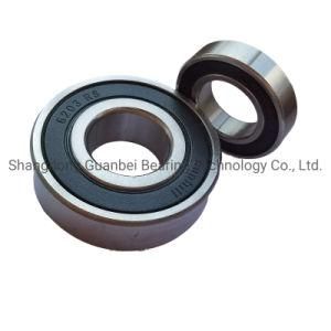 Deep Groove Ball Bearing 6002 Stainless Steel Ball Bearing