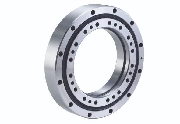 Cross Roller Bearing Ru148 (G) Multiple Load-Bearing High Rigidity Precision Instrument Spare Parts Large Hobbing Machine High Precision Easily to Install