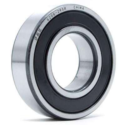 High Precision Original Fak Deep Groove Ball Bearing 6218 Bearing