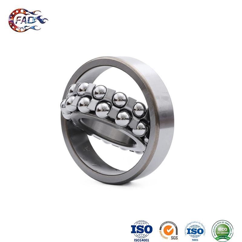 Xinhuo Bearing China Taper Roller Bearing Manufacturer 6700zz11310 Self Aligning Linear Ball Bearing