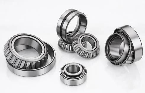 Tapered Roller Bearing 33021