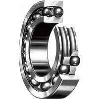 High Performance Self Aligning Ball Bearings for Low Noise Motor