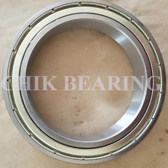 Chik Deep Groove Ball Bearings Large Ball Bearing (61826 RS ZZ OPEN)