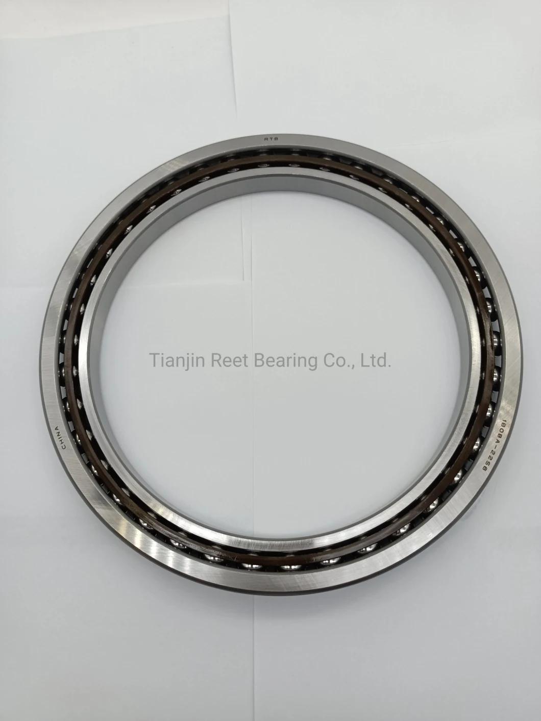 180ba-2256SA Bearing Excavator Walking Bearing Thin Wall Excavator Bearing Factory Direct Sales Excavator High Speed Bearing Deep Groove Ball Thin Wall Bearing