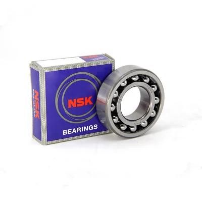 NSK Distributor Angular Contact/Thrust/Taper Roller/Self-Aligning/Flange/Inch/Wheell Ball Bearings