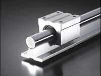 Linear Roller Pillow Block SBR25uu Linear Motion Bearing