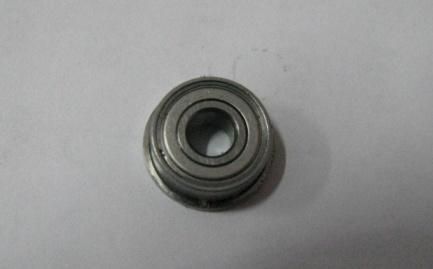 High Precision Flanged Deep Groove Ball Bearing F623zz