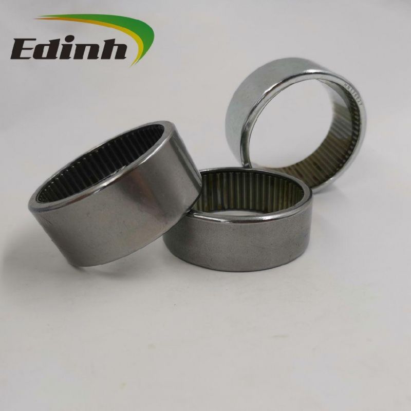 Drawn Cup Needle Roller Bearing HK Series Needle Bearing for YAMAHA Motorcycle Gearbox