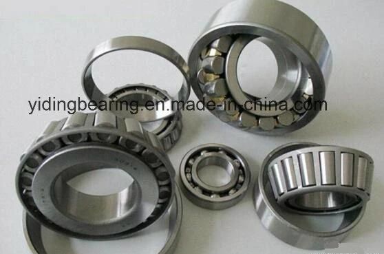 Truck Spare Part 30204 30205 30206 Auto Spare Parts 32218 Tapered Roller Bearing