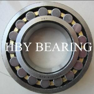 High Rotating Speed Spherical Roller Bearing (22212CA/W33)