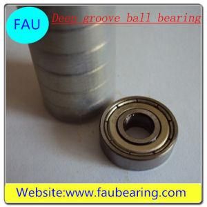 Deep Groove Ball Bearings