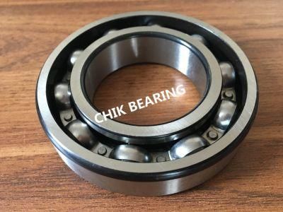 6207 2RS Deep Groove Ball Bearing Automobile Wheel Bearing for Small Cars 6207