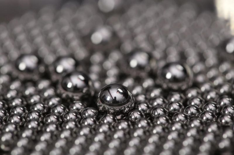 AISI015 Wholesale Supply 0.4mm-120mm Hard Chrome/Carbon Steel Ball