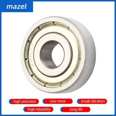 Customized Ball Bearing 6200zz China Rolling Bearing Manufacturer