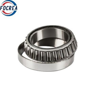 30217 Tapered Roller Bearing 85*150*31mm