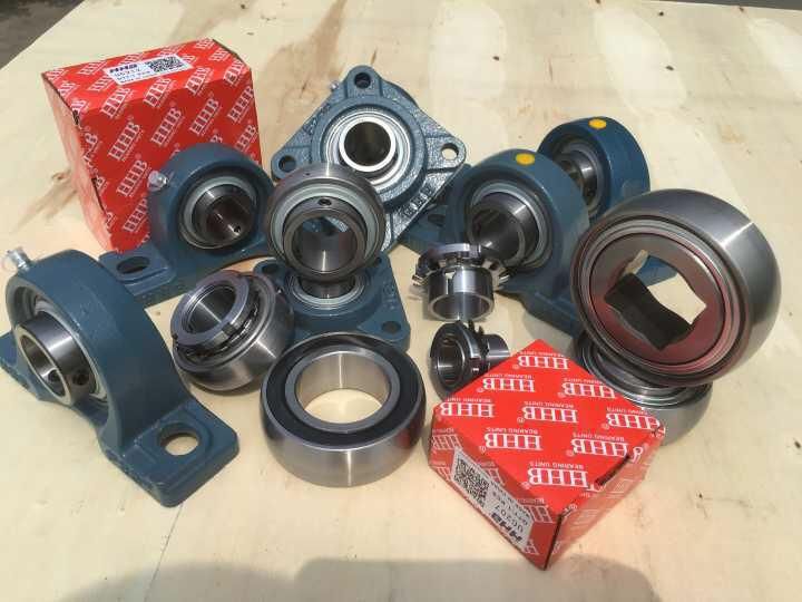 Pillow Block Bearing and Bearing Unit and Bearing Housing/Fkd Bearing Factory (UCP205 UCP205-16 UCP207 UCP208 UCP208-24 UCP210)