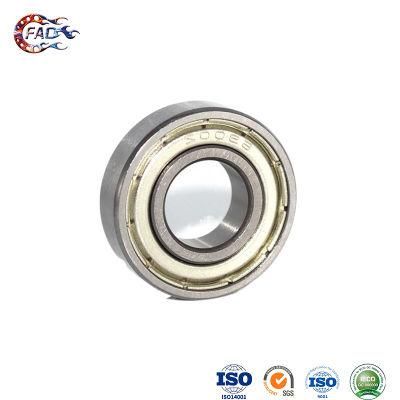 Xinhuo Bearing China Spindle Bearing ODM Low Price Thin Section Deep Groove Ball Bearing 6907 Chinese Engine Bearing61864 Thin Section Bearings