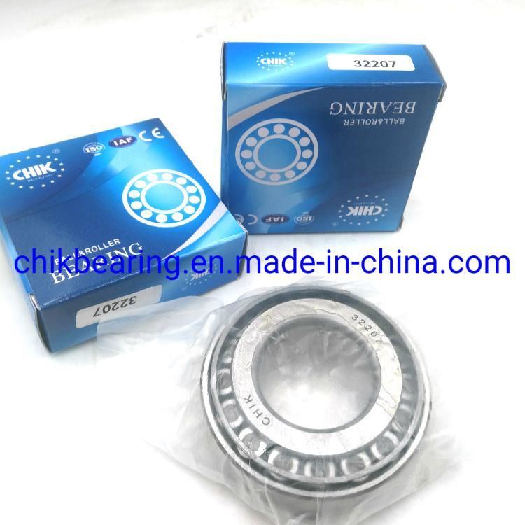 Motorcycle Bearing Bicycle Bearing Auto Bearing Taper Roller Bearing 30302 30303 30304 30305 30306 30307 30308 30309 30310