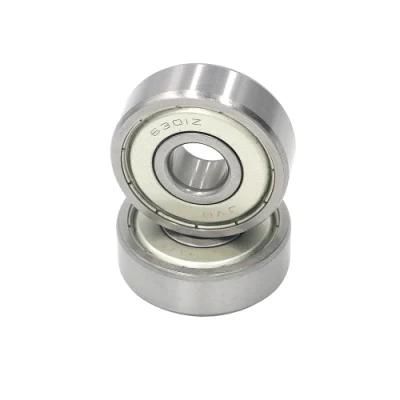 Deep Groove Ball Bearing 6310 Zz Ball Bearing Unit