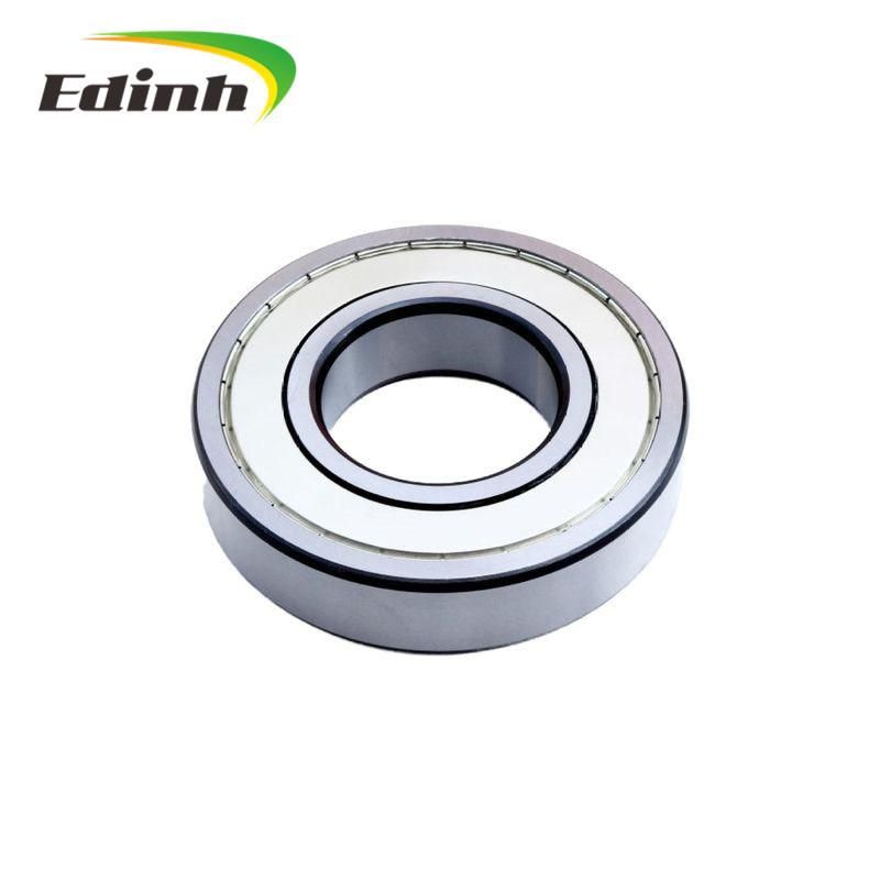 Factory Supply German High Quality High Quality 607 Miniature Deep Groove Ball Bearings