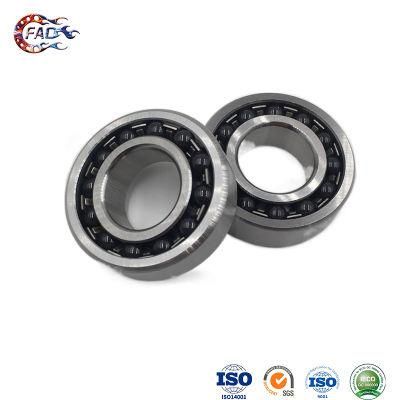 Xinhuo Bearing China Cylindrical Roller Bearing OEM 6203 2RS 2309K Double Row Selfaligning Ball Bearing