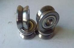 Industrial Sewing Machine Outer Ring V Slot Bearing LV 204-58