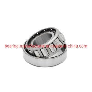 90381/90744 Inch Size Timken Taper Roller Bearing for Water Pump