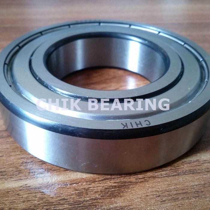 Car Bearings Chik Deep Groove Ball Bearings 6322-Zz Ball Bearing