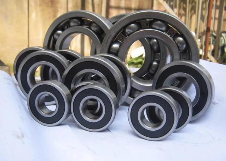 950mm 618/950 High Precision Deep Groove Ball Bearing