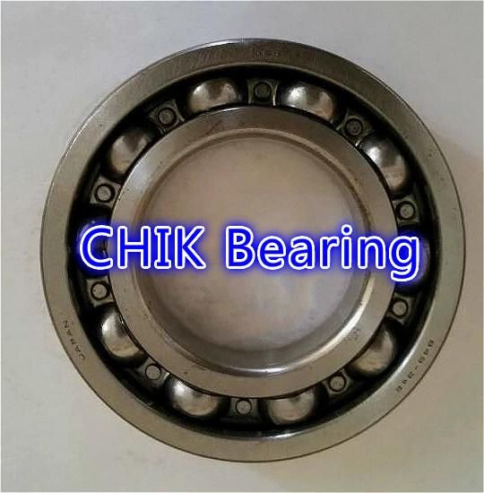 B22-19/B23-9/B24z-2urn/B25-109/B25-10bc3/B25-139 NSK Deep Groove Ball Bearing Price