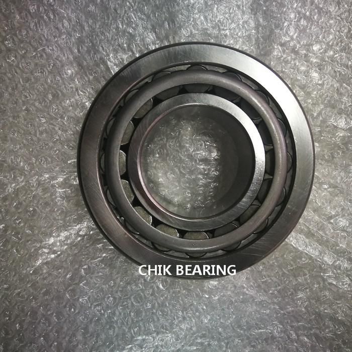 Chik/NSK/Koyo/NTN/SKF 30305 30306 30307 30308 30309 30310 Taper Roller Bearing High Chrome Gcr15 Material