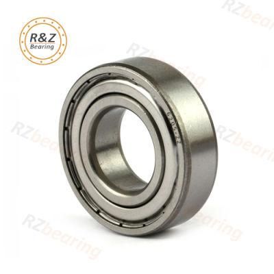 Bearing Rolamento Motorcycle Bearing Deep Groove Ball Bearing 6410