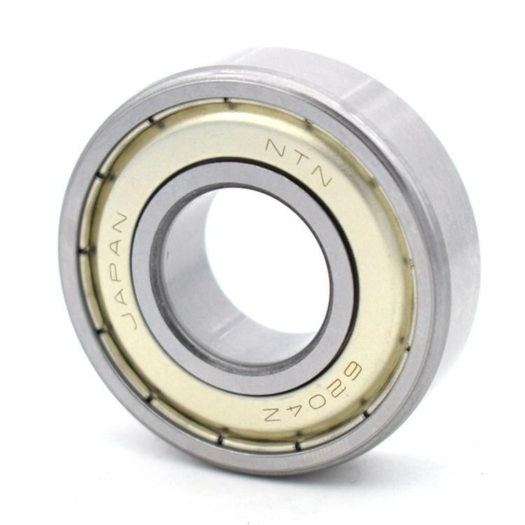 Good Quality Wheel Parts Deep Groove Ball Bearing 6320 6321 6322 6324 Zz 2RS Llu NTN NSK NACHI Koyo Timken Bearings with Price