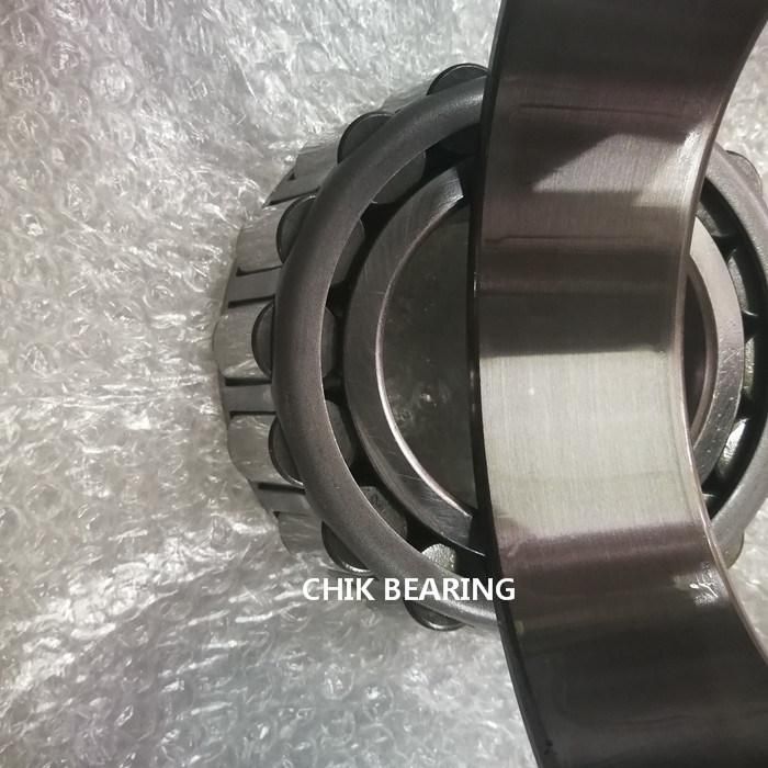 Chik/NSK/Koyo/NTN/SKF32004 32005 32006 32007 32008 32009 32010 Taper Roller Bearing High Chrome Gcr15 Material