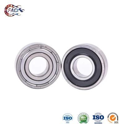 Xinhuo Bearing China Deep Groove Ball Bearing Factory Deep Groove Ball Bearing 6412 High Speed Stainless Steel Deep Groove Ball Bearings