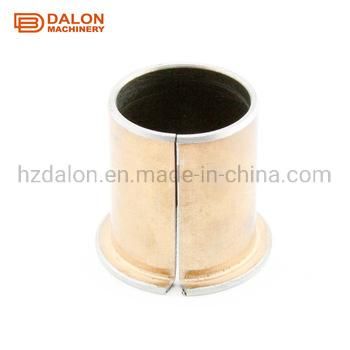 Du Dry Running Hydraulic Cylinder Pin Bushing