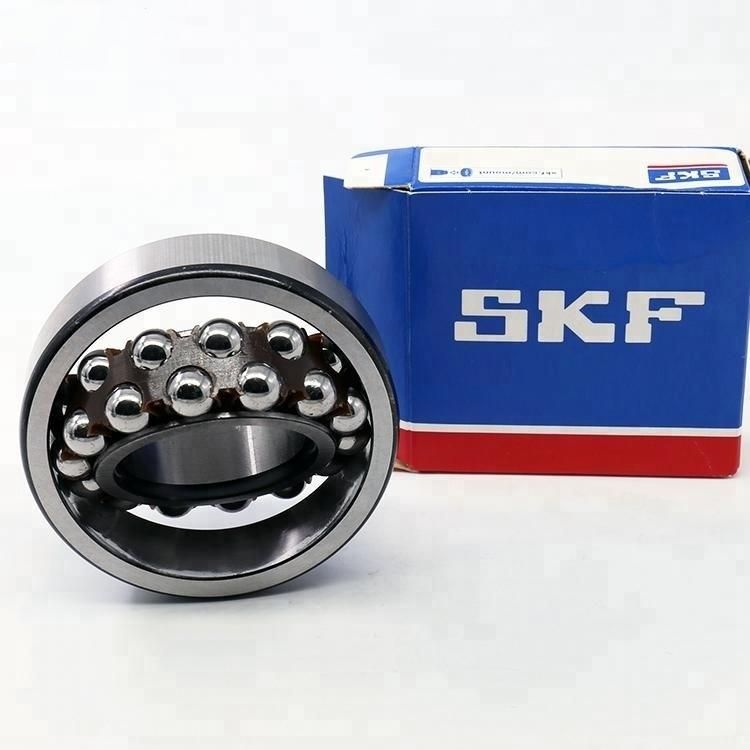 NSK Distributor High Quality Stainless Steel Self-Aligning Ball Bearing