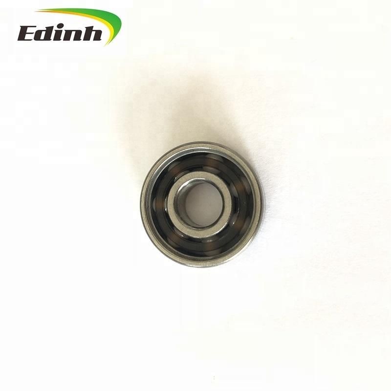 628 Anti-Corrosion Hybrid Zro2 Ceramic Ball Bearings