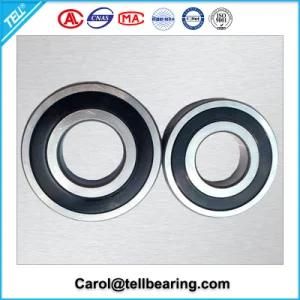 Ball Bearing, Bicycle Parts, Bearing with Machinery Part