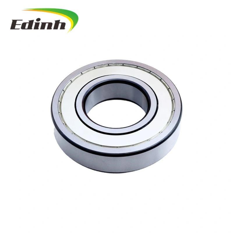 Made in France Deep Groove Ball Bearing 6201-2z/C3