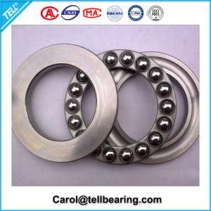 Thrust Ball Bearing, Auto Spare Part Bearing with Truck Parts