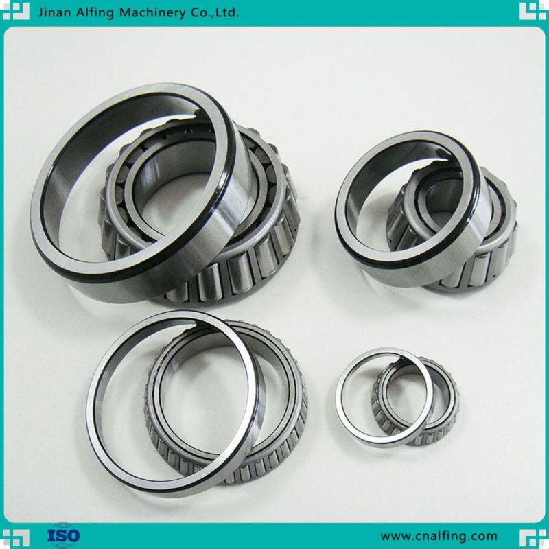 Tapered Roller Bearing Large Bearing Metallurgical Compressor Seven Types of Tapered Roller Bearings