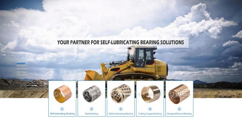 Factory price direct sale excavator loader alloy steel bucket pins and bushings for PC EX DH E SH R SK