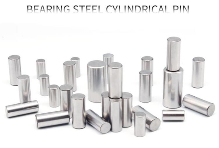 7/64" Non Standard Cutomized Cylindrical Bearing Needle