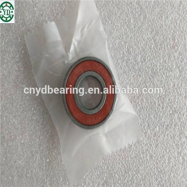 NACHI 608RS Bearing Z3V3 Z2V2 P6 P5 P4 Bearing 608-2RS