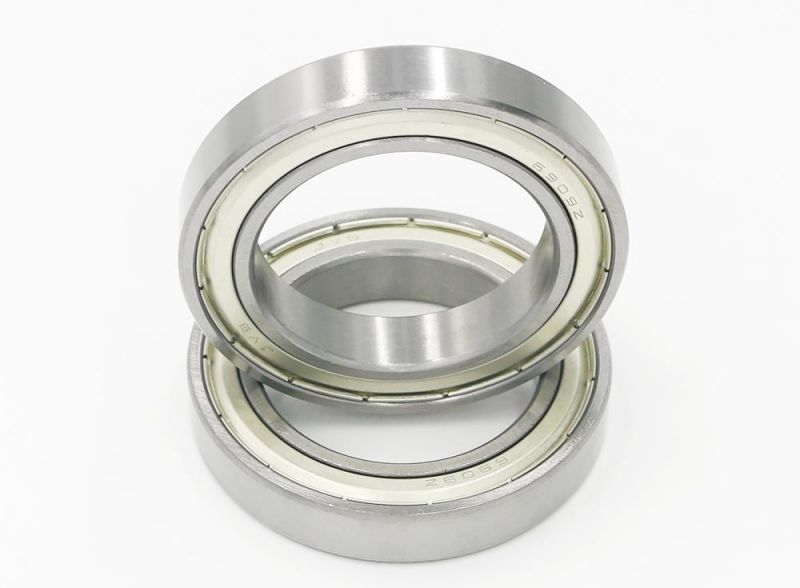 Electric Tools Bearing Deep Groove Ball Bearing 6904