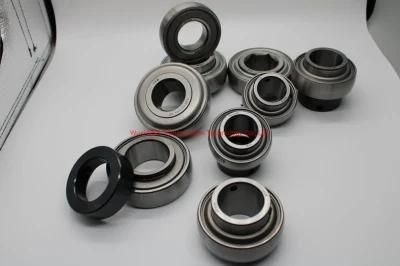 Insert Bearing Sb306, High Quality, Long Life, Distributor