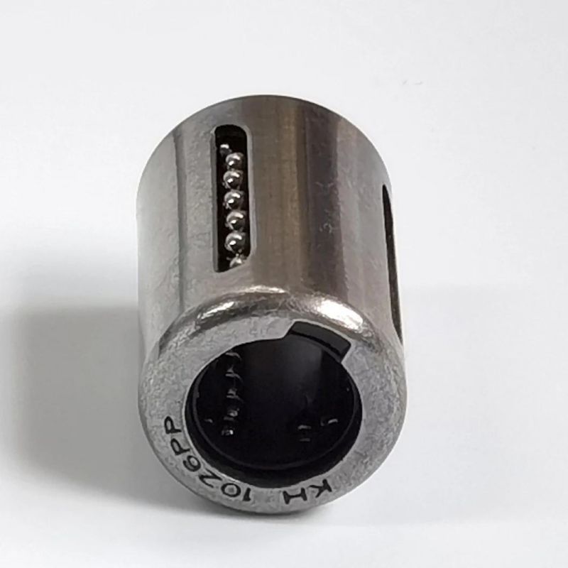 Lm3uu-Lm100uu Linear Bearing for 3D printing.